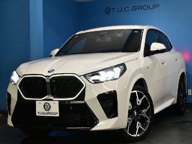 BMW / BMW X2