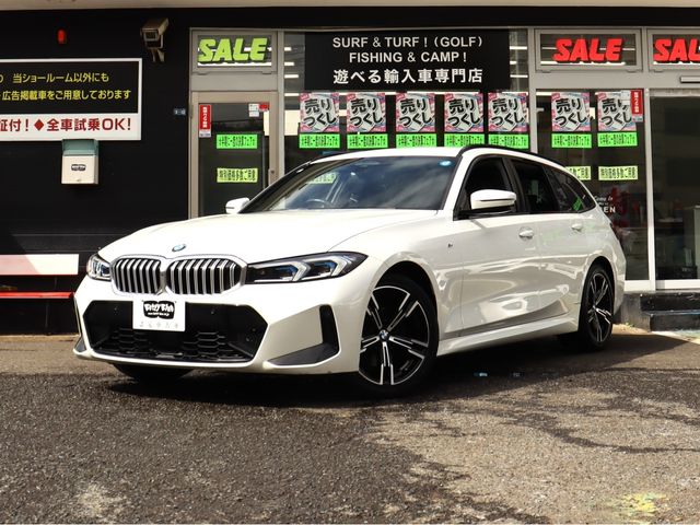 BMW / BMW 3series TOURING