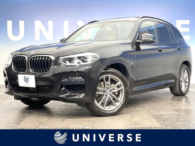 BMW / BMW X3