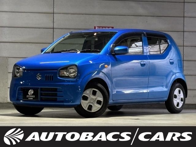 SUZUKI / ALTO