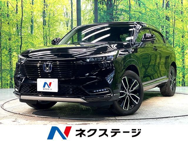 HONDA / VEZEL e:HEV