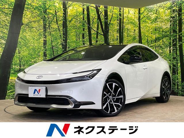 TOYOTA / PRIUS PHV