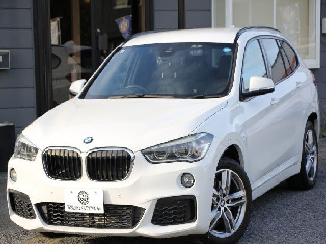 BMW / BMW X1