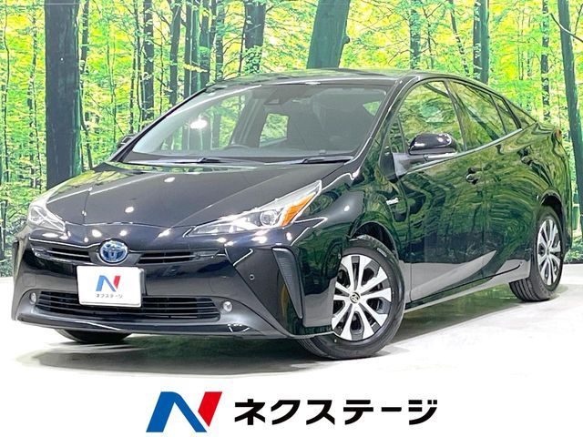 TOYOTA / PRIUS