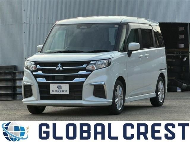 MITSUBISHI / DELICA D:2 2WD