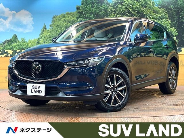 MAZDA / CX-5