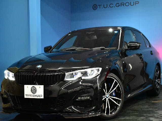 BMW / BMW 3series sedan