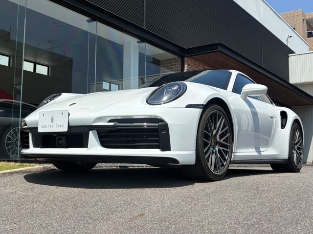 PORSCHE / PORSCHE 911