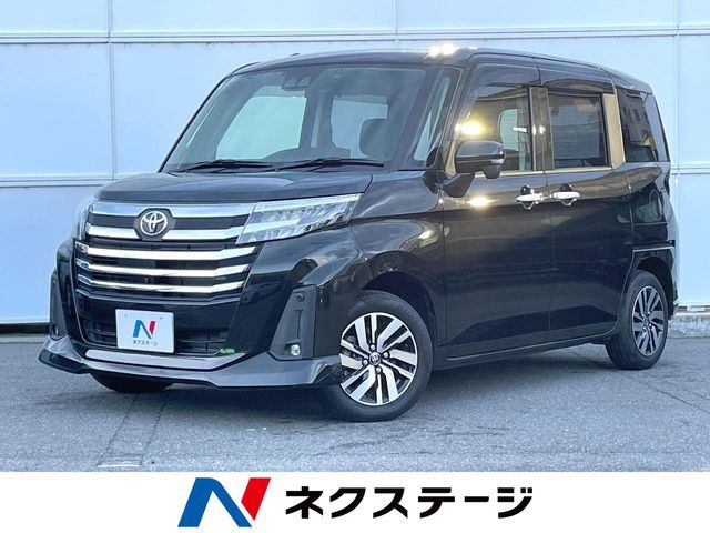 TOYOTA / ROOMY