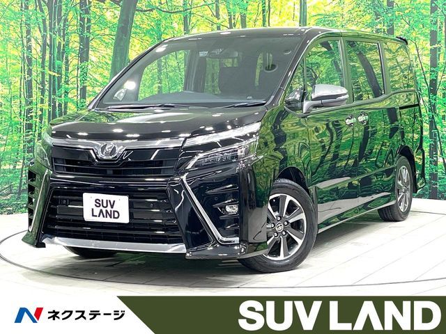 TOYOTA / VOXY