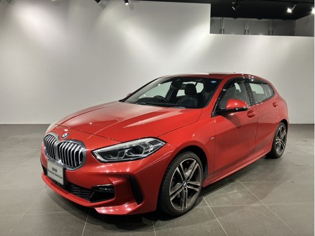 BMW / BMW 1series