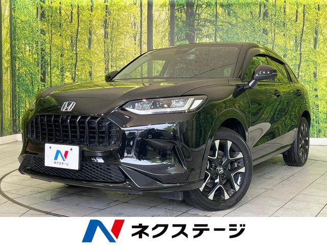 HONDA / ZR-V e:HEV