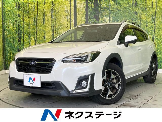 SUBARU / SUBARU XV