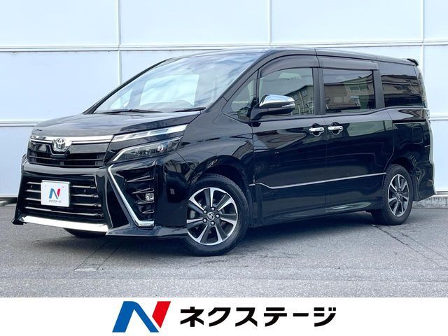 TOYOTA / VOXY