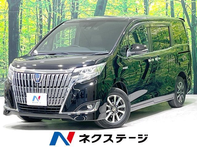 TOYOTA / ESQUIRE HYBRID