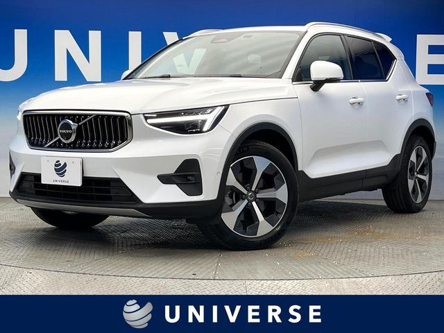 VOLVO / VOLVO XC40