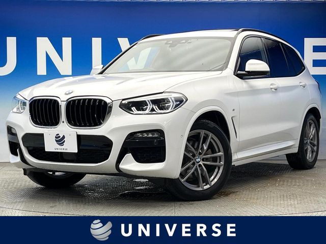 BMW / BMW X3