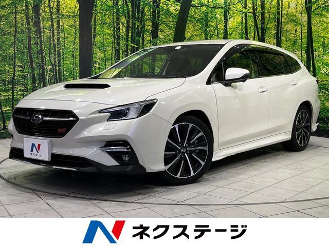 SUBARU / LEVORG