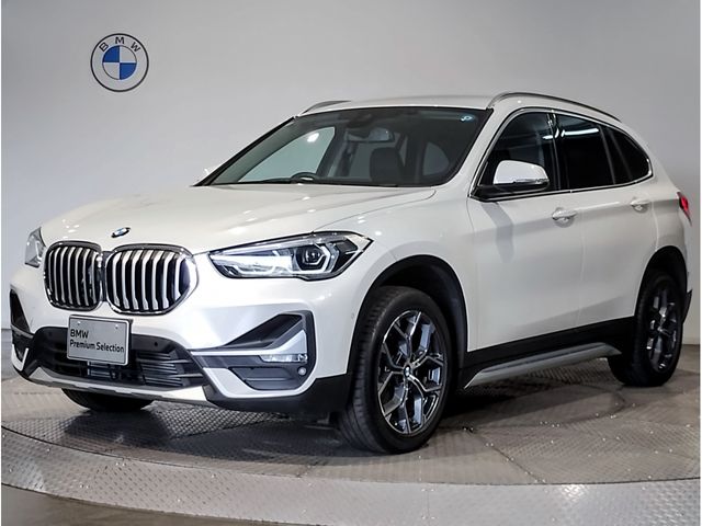 BMW / BMW X1