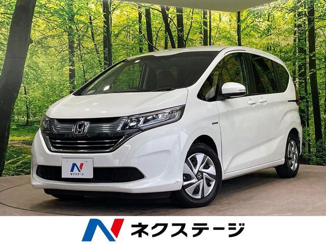 HONDA / FREED HYBRID