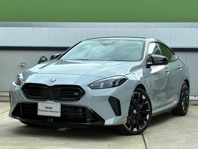 BMW / BMW 2series Gran coupe