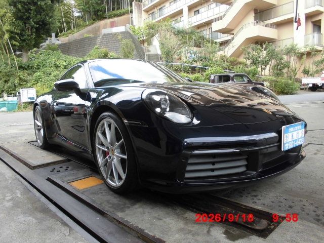 PORSCHE / PORSCHE 911