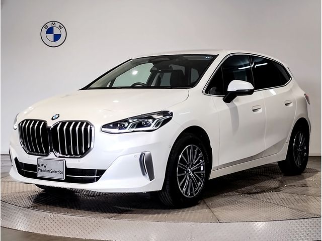 BMW / BMW 2series Active Tourer
