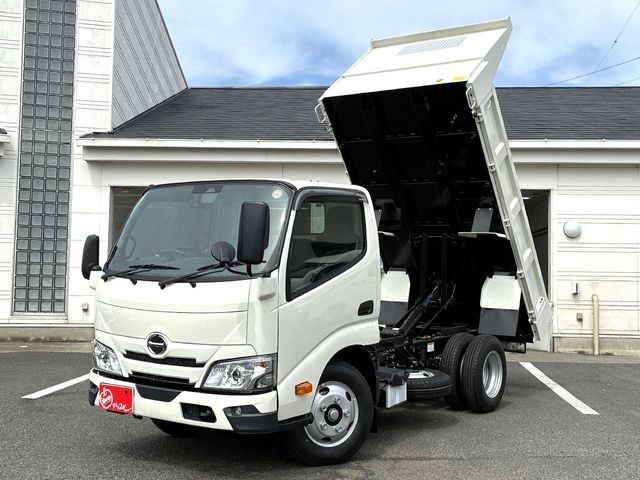 HINO / DUTRO