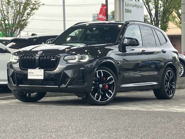 BMW / BMW X3