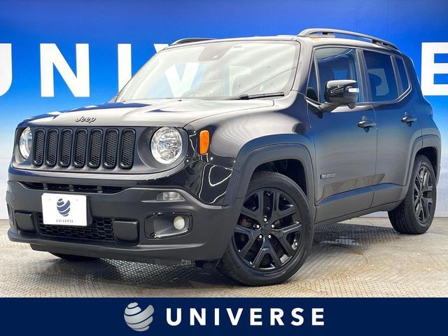 JEEP / JEEP Renegade