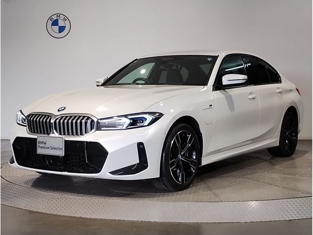BMW / BMW 3series sedan