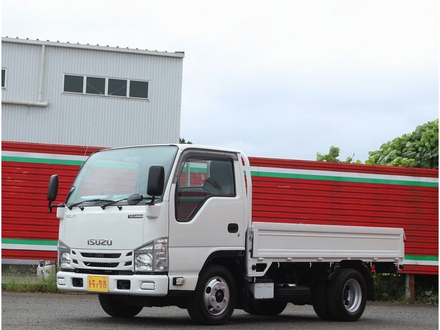 ISUZU / ELF