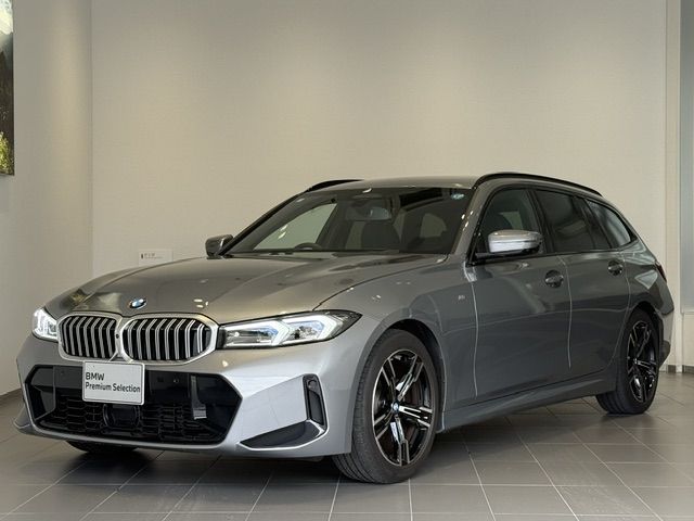 BMW / BMW 3series TOURING
