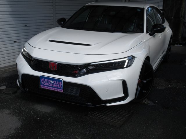 HONDA / CIVIC hatchback