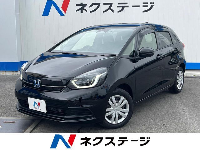 HONDA / FIT e:HEV
