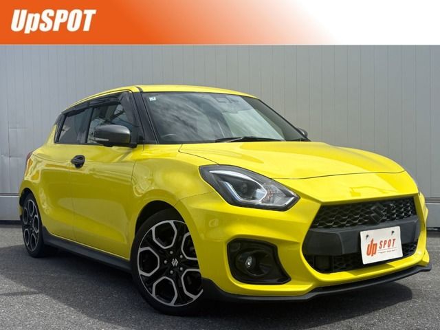 SUZUKI / SWIFT