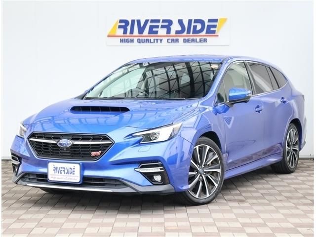 SUBARU / LEVORG