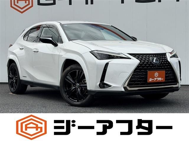 TOYOTA / LEXUS UX250h