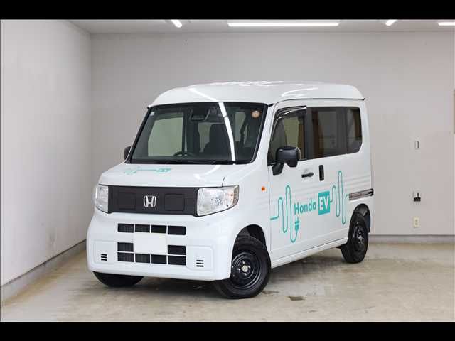 HONDA / N-VAN e: