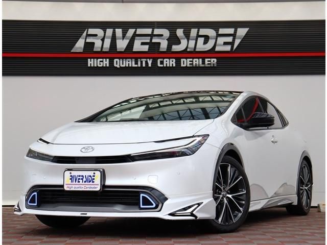 TOYOTA / PRIUS