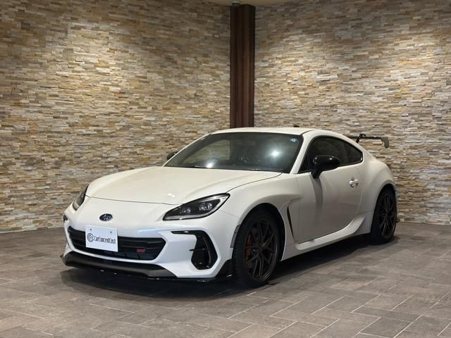SUBARU / BRZ
