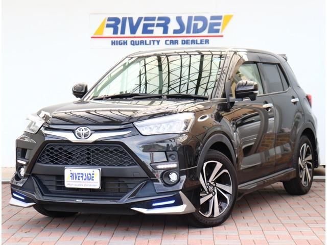 TOYOTA / RAIZE