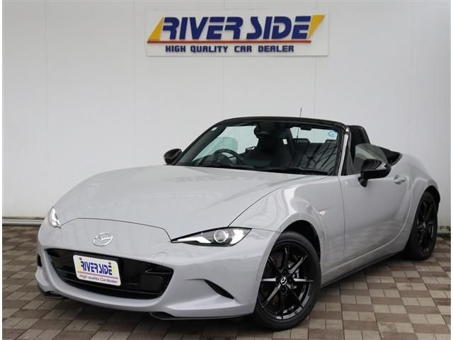 MAZDA / ROADSTER