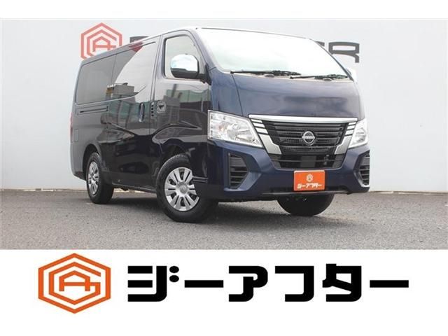 NISSAN / NV350 CARAVAN