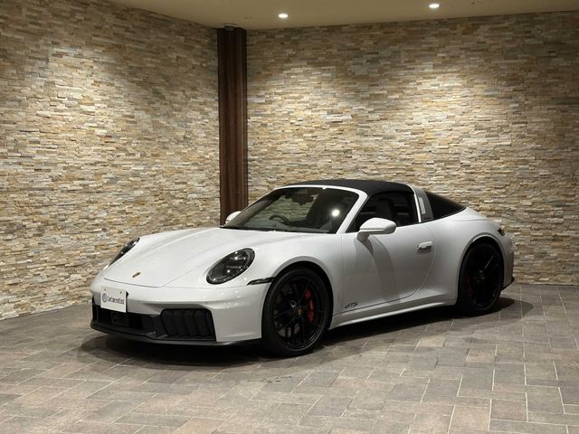 PORSCHE / PORSCHE 911