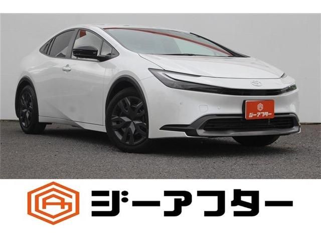 TOYOTA / PRIUS