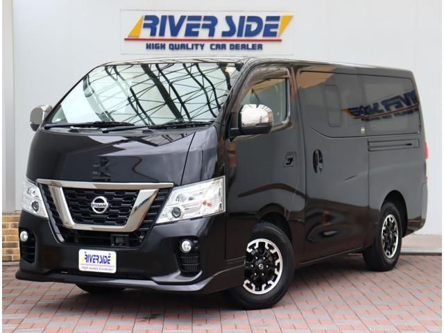 NISSAN / NV350 CARAVAN