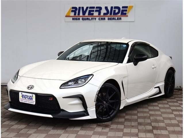 TOYOTA / GR86