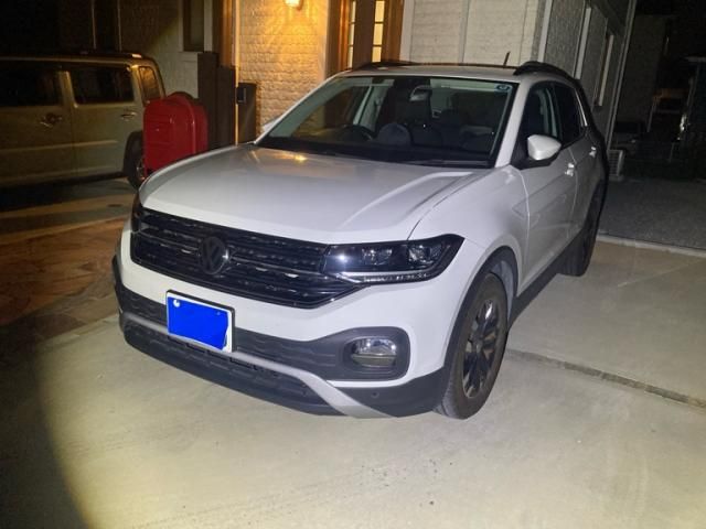 VOLKSWAGEN / VOLKSWAGEN T-Cross