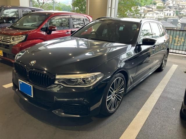 BMW / BMW 5series TOURING